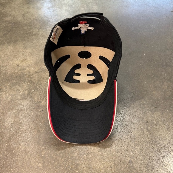 Vintage Kevin Harvick #29 Chase Authentics NASCAR Hat Cap w/ 2006 Pin - Picture 8 of 10